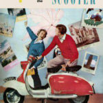 1959 Lambretta Model LI English