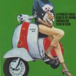 1963 Spanish Lambretta Series 3 Italian