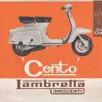 1964 Lambretta 'Cento'