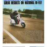 1964 Lambretta Hi-Fli