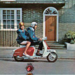 1964 Lambretta Model 150 Special 'Pacemaker'