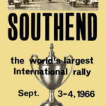 1966 Lambretta Rally English