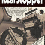 1970 Lambretta Real Stopper English