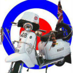 1970 Lambretta Model LI English