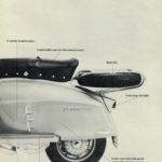 1963 Lambretta Series 3 details