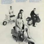 1963 Lambretta Series 3 details