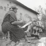 1949 Race Painters and Lambretta