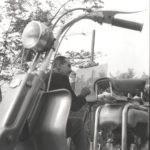 1949 Race Painters and Lambretta