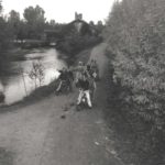 1949 Race Painters and Lambretta