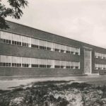 1949 Innocenti study centre