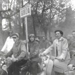 1950 National Lambretta meeting