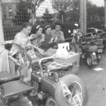 1950 National Lambretta meeting