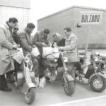 1950 National Lambretta meeting