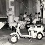 1956 Auto Enterprises Calcutta in India
