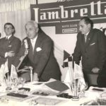 1959 Motoclub Innocenti members assembly